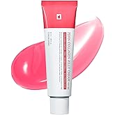 TOSOWOONG PDRN Collagen Jelly Cream, 5,000ppm Salmon DNA PDRN, Niacinamide, Hydrolyzed Collagen, Glow, Hydrating, Firming, Uneven Skin Tone, No artificial color, Korean Skin Care, 50ml, 1.69 fl.oz.