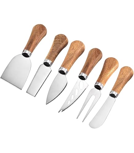 Amazon.com | The Just Slate Company, Handcrafted Mini Slate Cheese