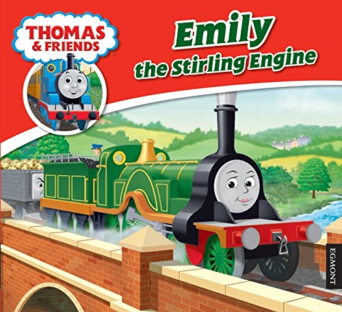 emily thomas the tank engine