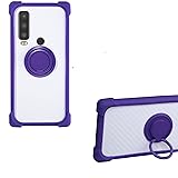 Case for Motorola Defy 2 2023 Case Compatible with