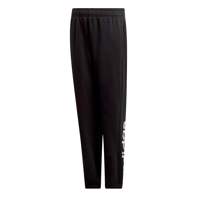 adidas Jungen Yb E Lin Pt Hose