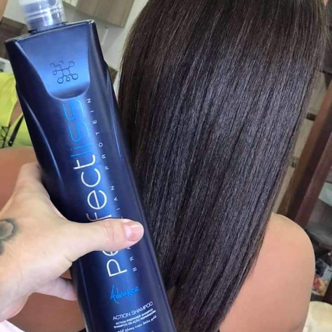 perfect liss brazilian keratin