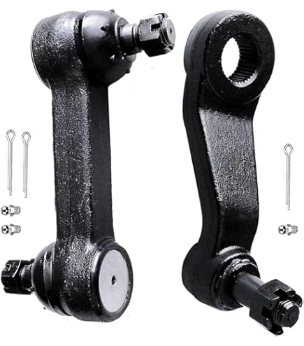 Steering Pitman Arm XRF K6255 For Sale Online
