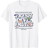 One Piece Devil Fruit Officially Licensed T-Shirt