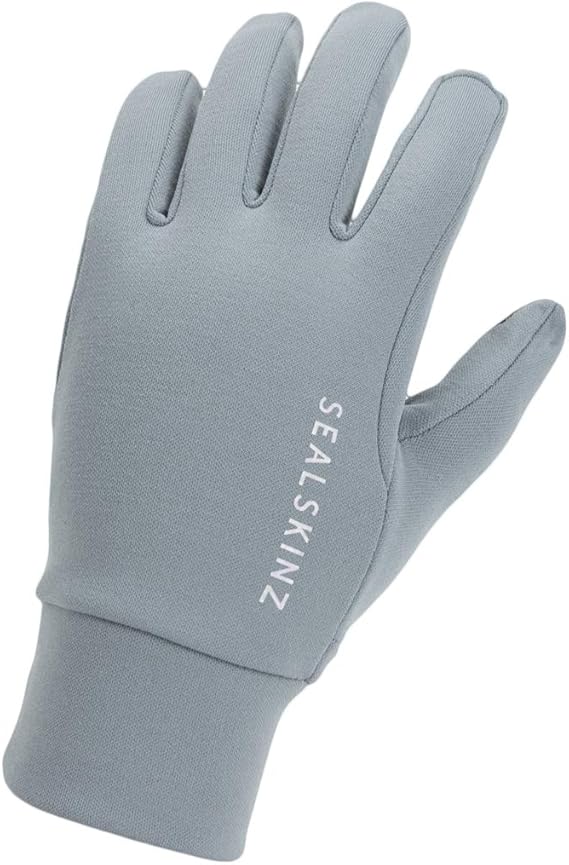 Sealskinz stretch fleece nano gloves Clearance
