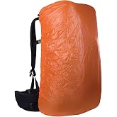 Granite Gear, Cloud Cover Backpack Rain Cover | Cloud Cover Backpack Rain Cover provides ultralight, water-resistant protection for day packs and smaller backpacks
