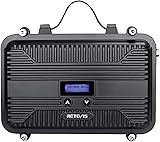 Retevis RT97S GMRS Repeater, RT97 Upgraded