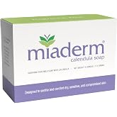 Miaderm Calendula Soap