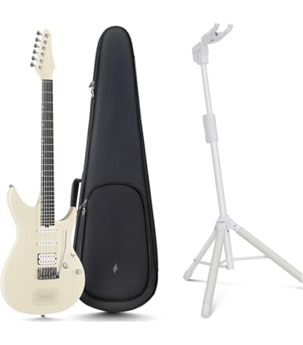 Amazon.com: Enya Electric Guitar Inspire 39