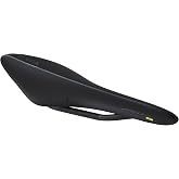 Fizik Arione 00 Saddle with 7x9 Braided Rails | Why We Like The Arione 00 Saddle