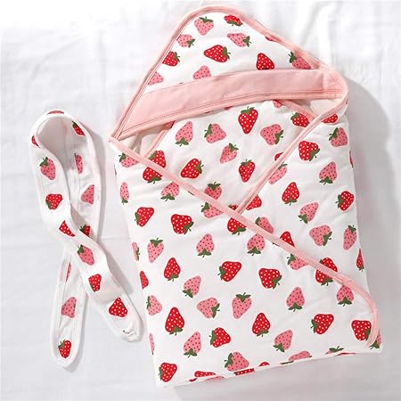 baby hug sleeping bag