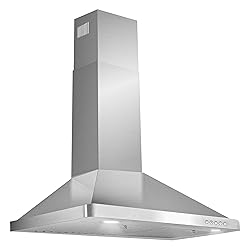 COSMO COS-63175 30 in. Vista Collection 380 CFM