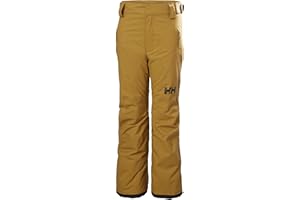 Helly Hansen Juniors & Kids Legendary Waterproof Windproof Breathable Performance Ski Pant
