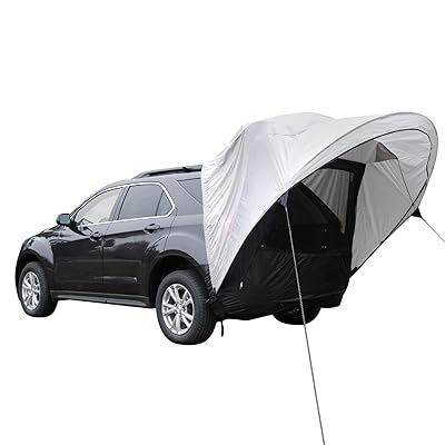 Napier Sportz Cove 61500 SUV/Minivan Tent