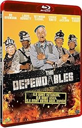 The Dependables - Blu-ray