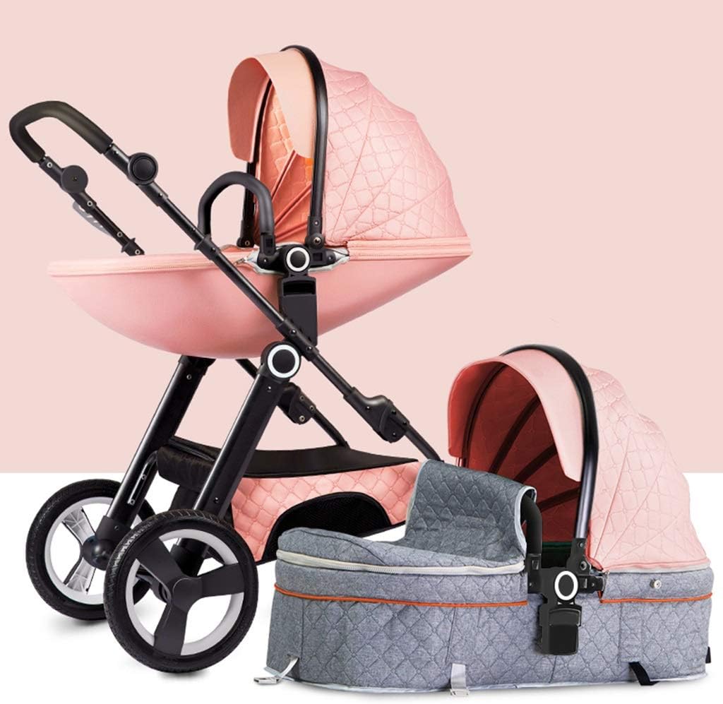 baby prams pink