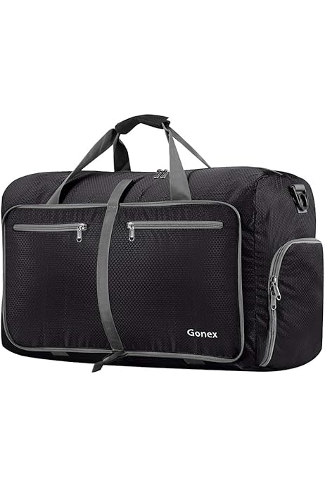 canway duffel bag