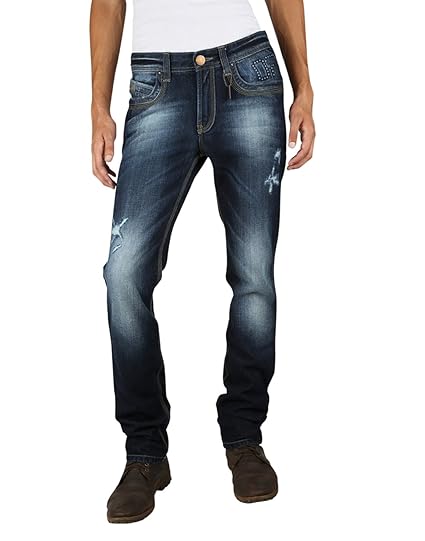 rick rogue jeans