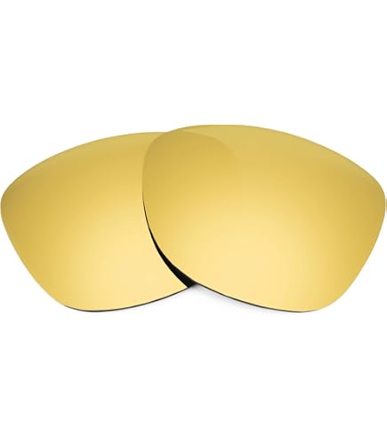 Vaep Polarized Brick Red Replacement Lenses For Spy Optic Cyrus Sunglasses - Shatterproof, Easy Snap-In Fit