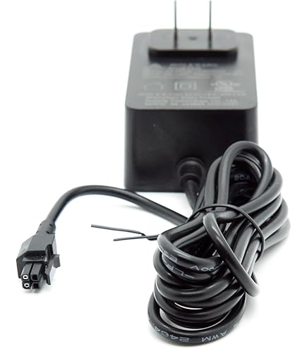 Amazon.com: Replacement A/C Power Cable Supply for All Versions of