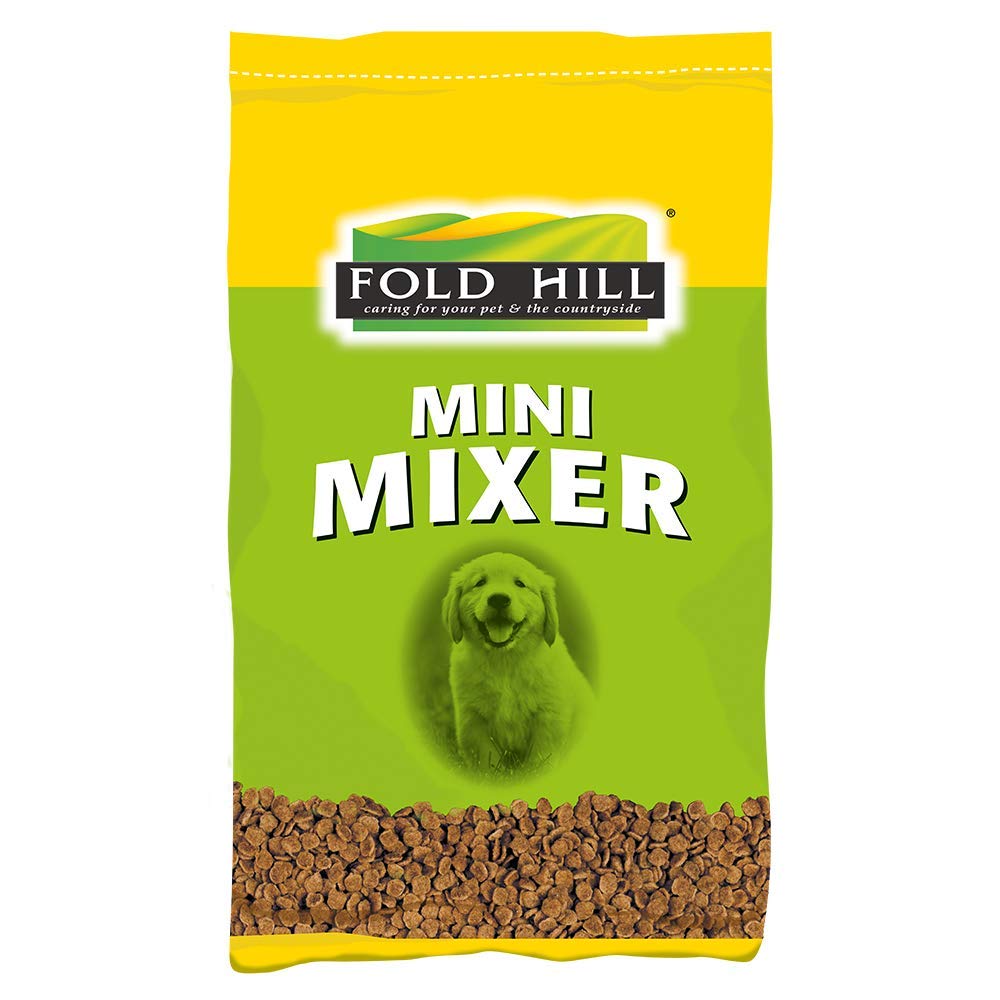 fold hill mixer