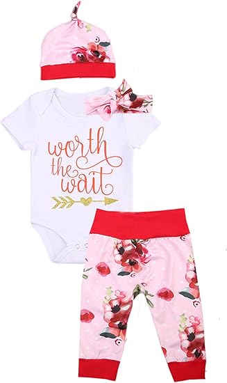 baby girl outfits amazon