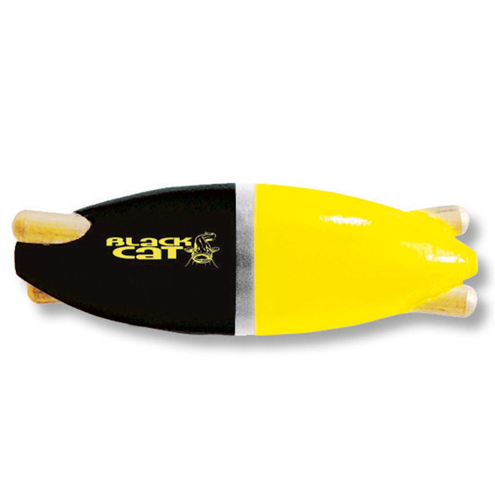 15g Black Cat Vibro Underwater Float