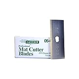 Fletcher-Terry MatMate Replacement Blades Pack of