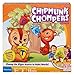 Mattel Games Chipmunk Chomper Board Game