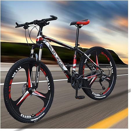 mtb hybrid road bike