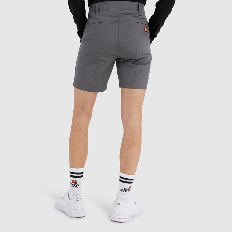 Velare Golf Short Grigio Scuro 40