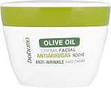 Babaria Anti-Wrinkles Face Cream with Olive Oil - 50 ml view 4