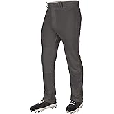Champro Unisex-Adult Triple Crown 2.0 Open Bottom Baseball Pants