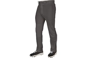 CHAMPRO Boys Triple Crown 2.0 Open Bottom Baseball Pants