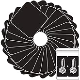 Beavorty 100Pc Anti Tarnish Strips Tabs Silver Strips Paper Tabs Jewelry Protector Anti Tarnish Squares for Jewelry Storage