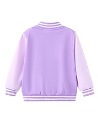 Disney Princess Rapunzel Little Girls Varsity