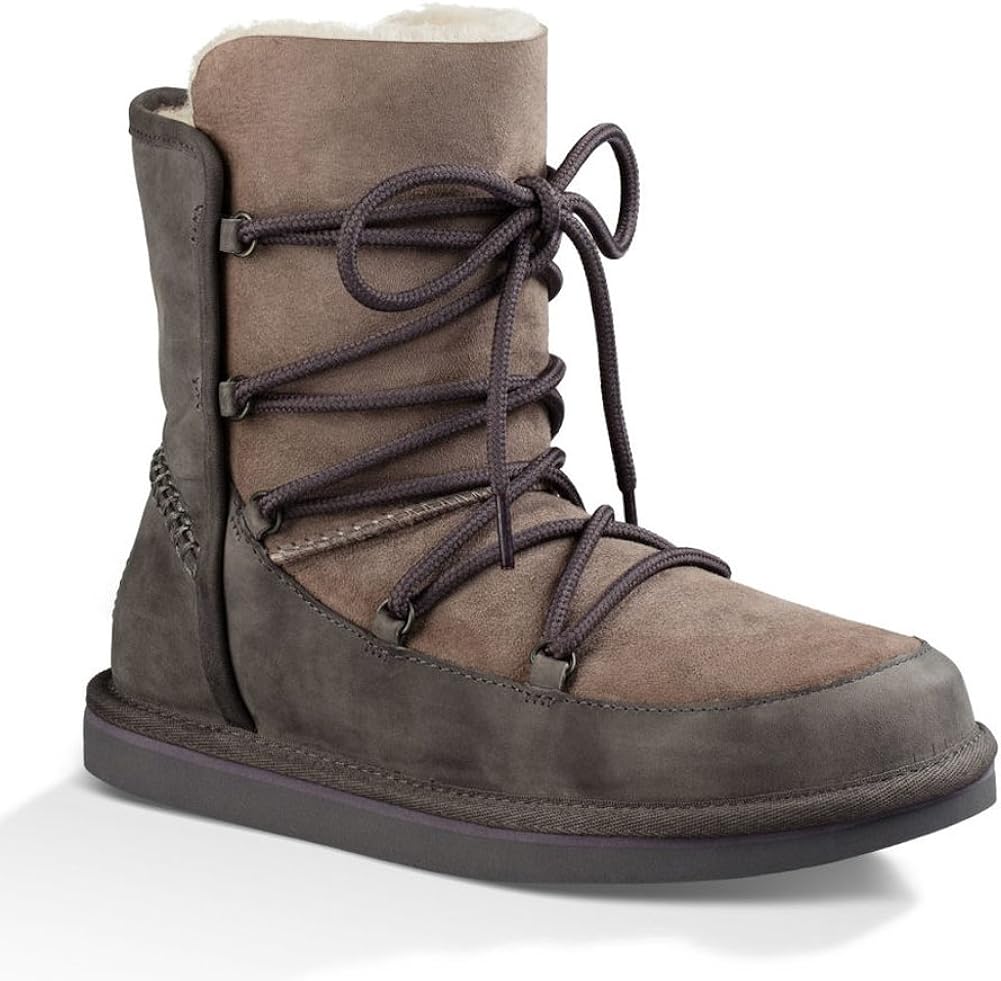 UGG Boots Lodge Nightfall (7) Amazon.de Schuhe & Handtaschen