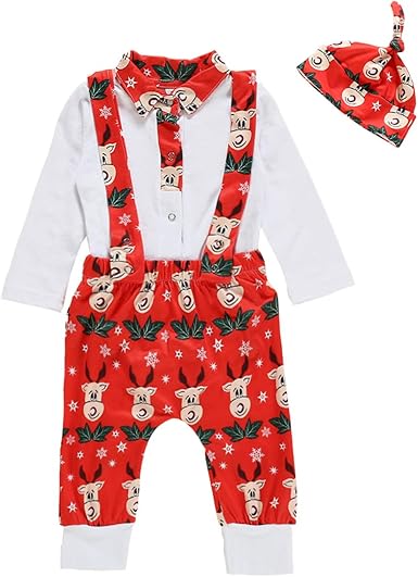 boys christmas clothes