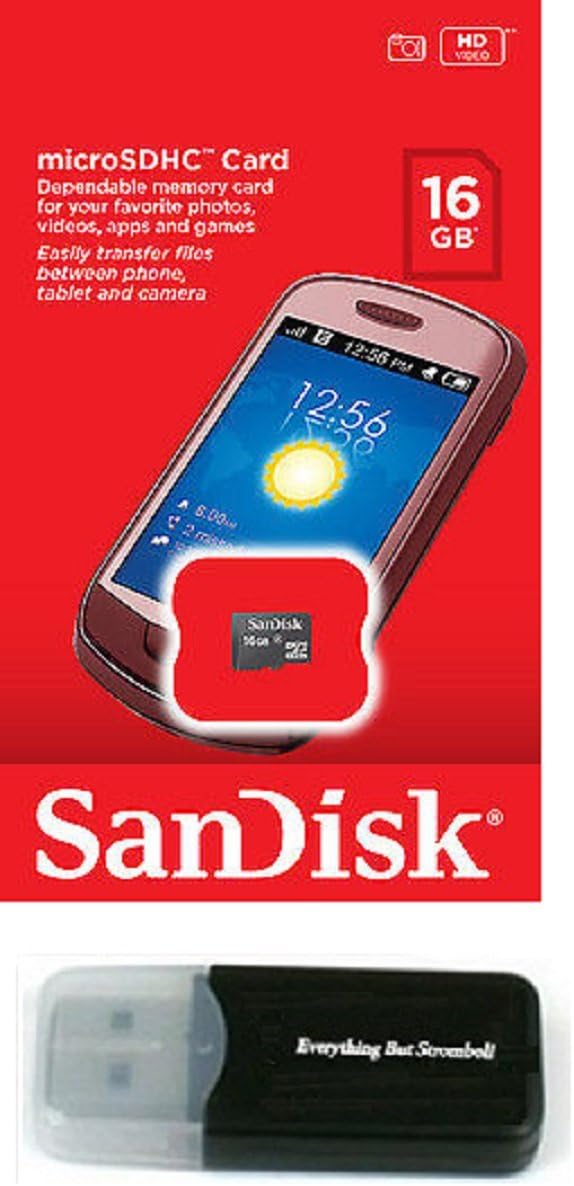 Best lg volt 2 sd card