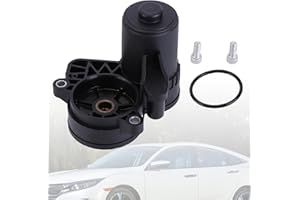 moseiny Right Rear Parking Brake Actuator Compatible for 2016-2021 Honda Civic EX-L 1.5L 2.0L Parking Brake Actuator Motor 43020-TBA-A02 Electronic Parking Brake Actuator Handbrake Control Unit