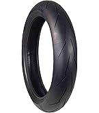 Amazon.com: Pirelli SUPER CORSA V3 200/55ZR17 78W Rear