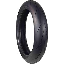 PIRELLI 3115100 190/55ZR17 (75W) DIABLO SUPERCORSA SP V3 REAR REAR