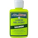 Mike's UV Lunker Fishing Bait Gel Scent