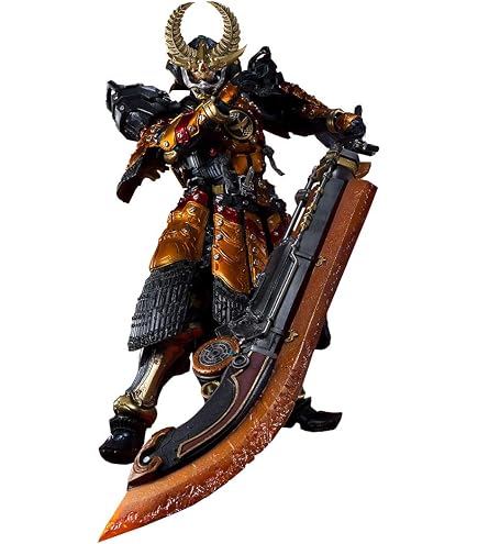 Amazon.com: Bandai Tamashii Nations SIC Kamen Rider Gaim Kachidoki