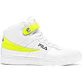 Fila Men's Vulc 13 Patent Flag Shoes