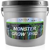 Monster Grow Pro