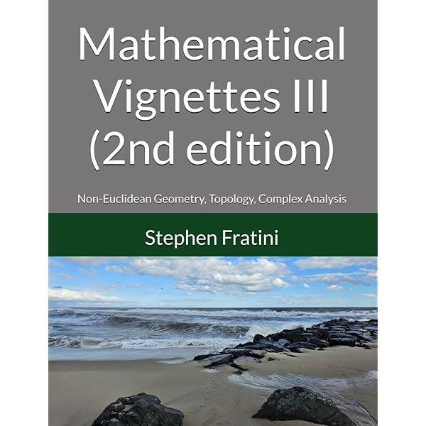 Amazon.com: Lectures on Euclidean Geometry - Volume 2: Circle