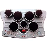 Ringway TD 78 - Electronic drum pads with 7 pads
