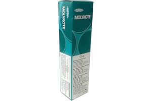 DOWSIL MOLYKOTE G-n Metal Assembly Paste Gray 2.8 oz