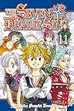 The Seven Deadly Sins 11 (Seven Deadly Sins, The) by 